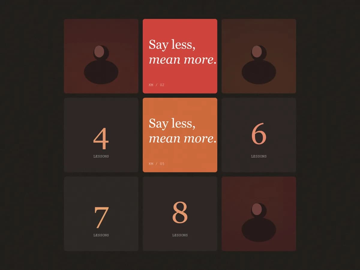 Kabir Malhotra project visual 2